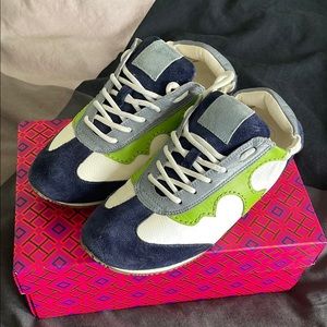 Tory Burch Sneakers